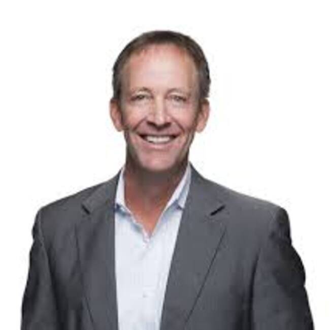 Premiere Speakers Bureau, Michael Mulvaney