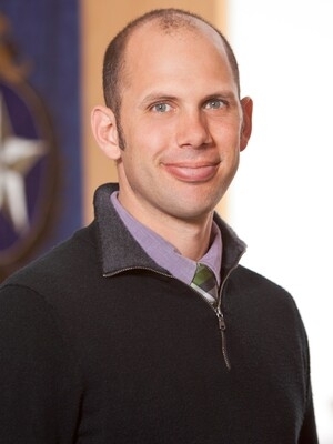 Ramsey Musallam, TED