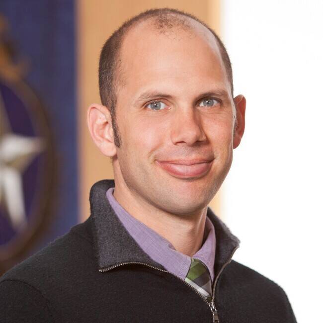 Premiere Speakers Bureau, Ramsey Musallam