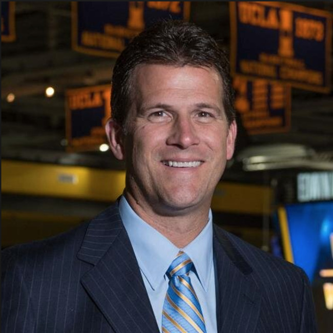 Premiere Speakers Bureau, Steve Alford