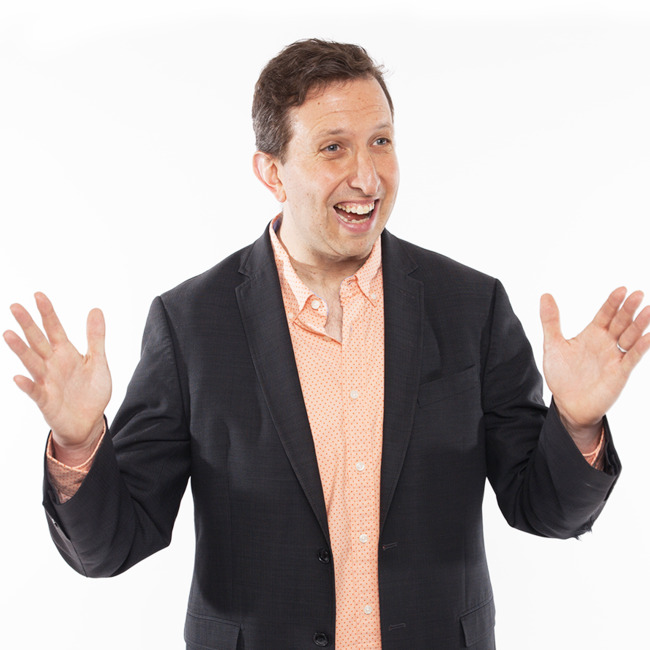 Premiere Speakers Bureau, Dave Kerpen
