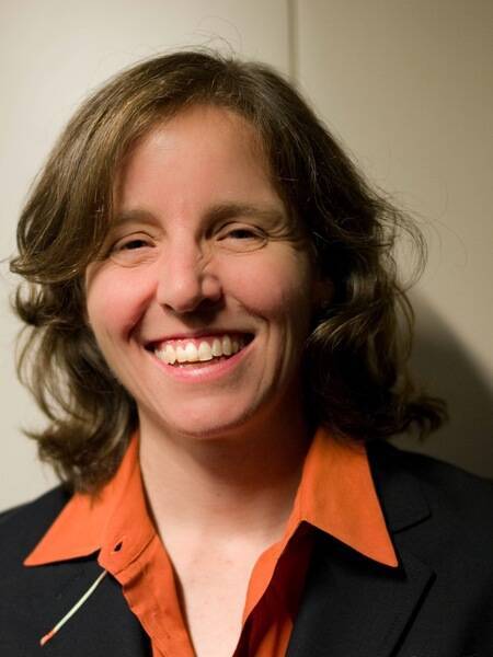 Megan Smith | 3rd U.S. CTO, Entrepreneur, Engineer, CEO shift7