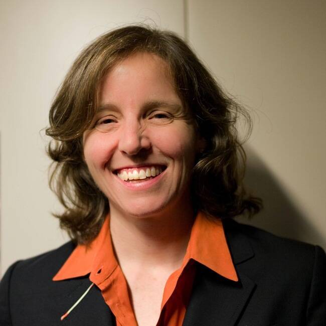 Premiere Speakers Bureau, Megan Smith