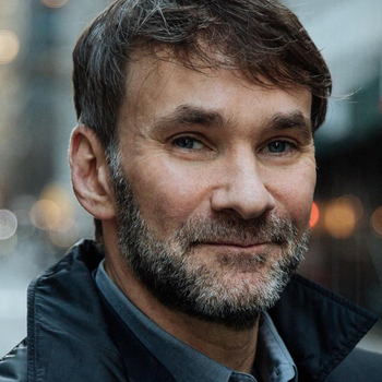 Keith Ferrazzi NSB