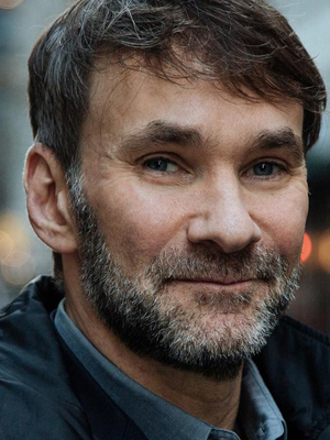 Keith Ferrazzi NSB