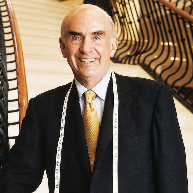 Premiere Speakers Bureau, Jack Mitchell