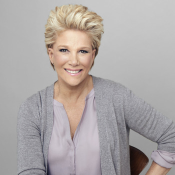 Joan Lunden, Women's Health, Celebrity Appearances, Motivational Women, Celebrity Agent, Motivational, Inspirational, Journalists NSB, Health & Wellness, Politics & Current Issues, Newsmakers, Contemporary Issues, Broadcast & Print Media, Physical Fitness