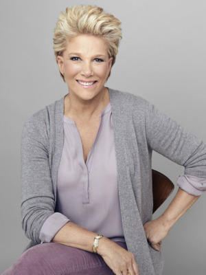 Joan Lunden, Women's Health, Celebrity Appearances, Motivational Women, Celebrity Agent, Motivational, Inspirational, Journalists NSB, Health & Wellness, Politics & Current Issues, Newsmakers, Contemporary Issues, Broadcast & Print Media, Physical Fitness