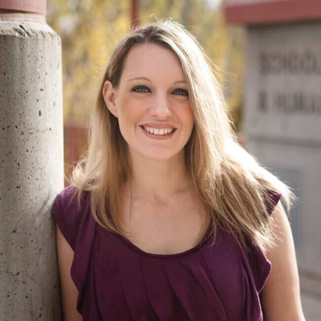 Premiere Speakers Bureau, Alice Keeler