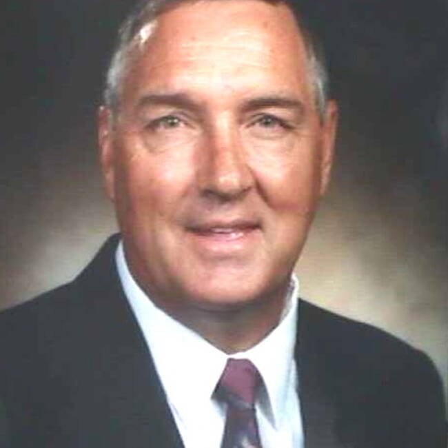 Premiere Speakers Bureau, Don Shearer