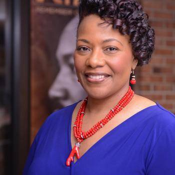 Dr. Bernice A. King MLK, Martin Luther King, Race, african american, I have a dream