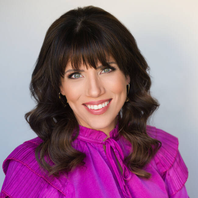 Premiere Speakers Bureau, Melissa Ohden