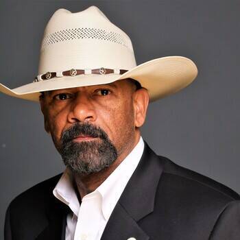 Sheriff David A. Clarke Jr.