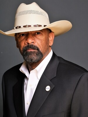 Sheriff David A. Clarke Jr., Politics, Top 10 Political, Politics & Current Issues, Exclusive Premiere, Black History Month sheriff, Terrorism/Homeland Security, politics, political, policy, conservative, tv, radio, fox