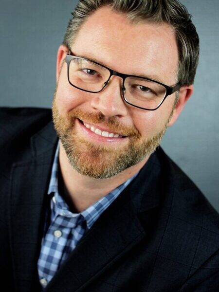Jason Hewlett | Inspirational Humorist and Keynote Artist
