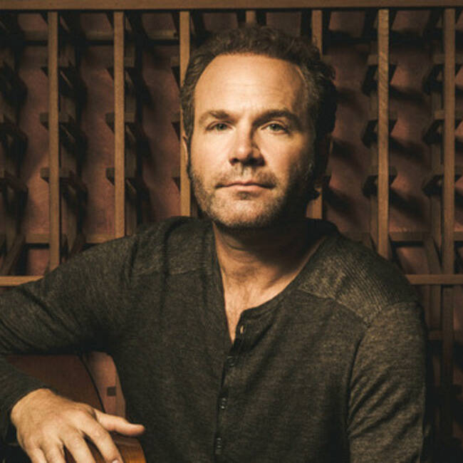 Premiere Speakers Bureau, John Ondrasik