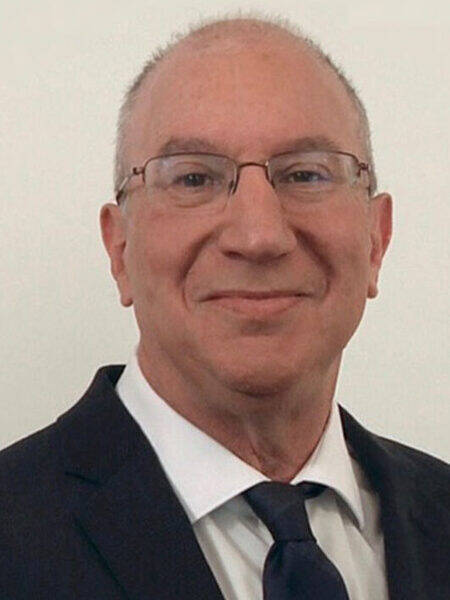 Harry Freedman | The Nation’s Misleading Expert