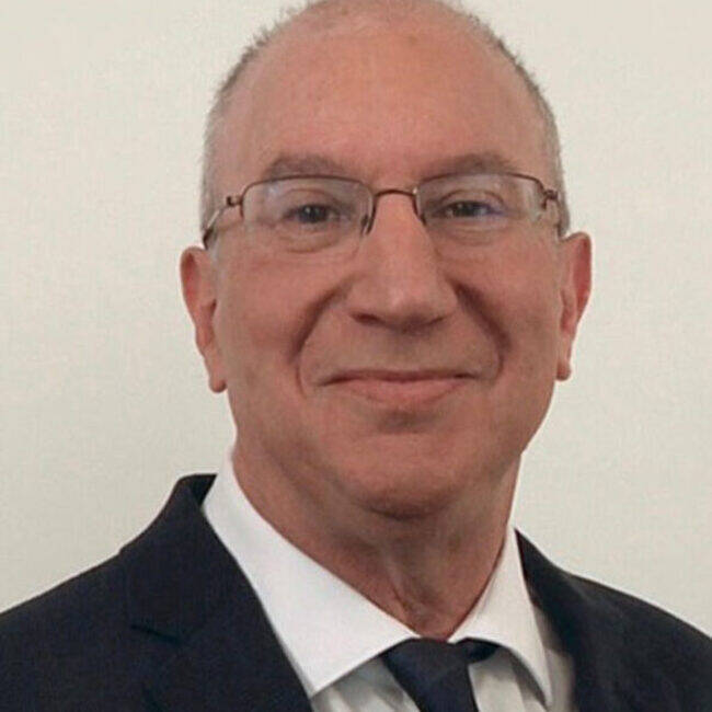 Premiere Speakers Bureau, Harry Freedman