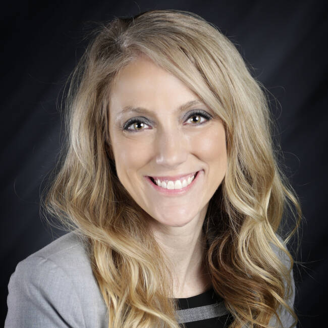 Premiere Speakers Bureau, Beth Houf