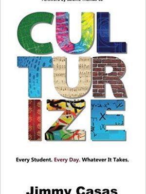 Culturize by Jimmy Casas Culturize by Jimmy Casas