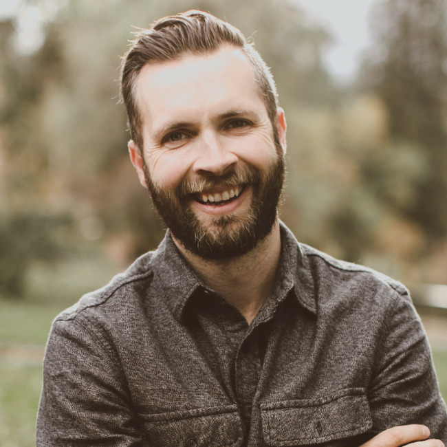 Dale Partridge: Founder & Chief World Changer of <i>Sevenly</i>