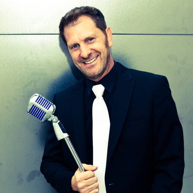 Premiere Speakers Bureau, Ron Pearson