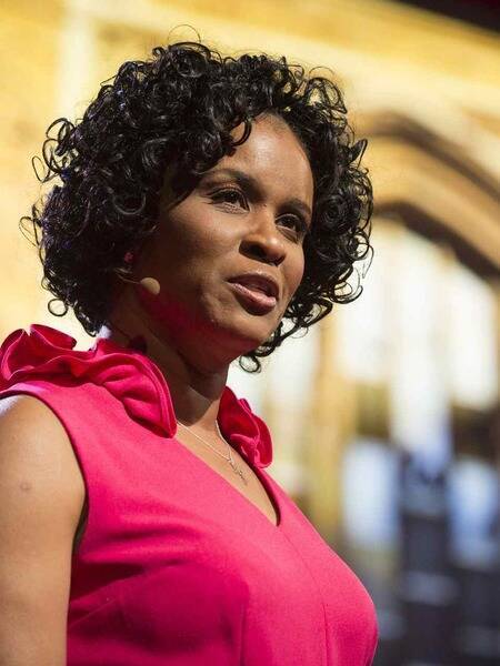Linda Cliatt Wayman | TED Presenter, Principal, Educator