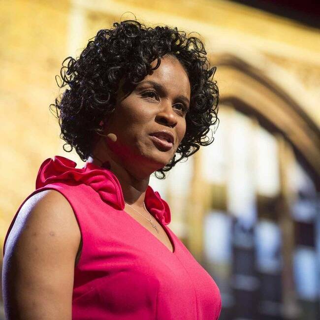 Premiere Speakers Bureau, Linda Cliatt Wayman