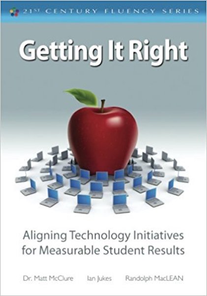 Getting It Right by Ian Jukes Getting It Right by Ian Jukes