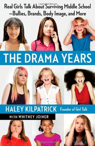 The Drama Yearsby Scotty Smiley
