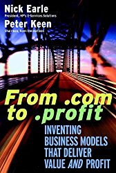 From .com to .profitby Nick Earle