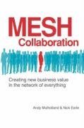 Mesh Collaborationby Nick Earle