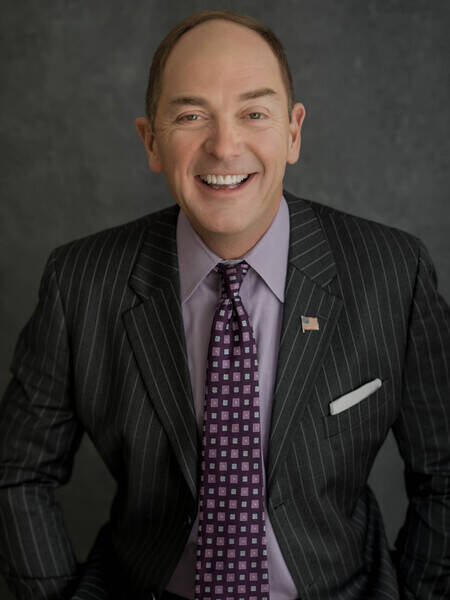 Chip Eichelberger | Peak Performance, Motivation and Sales Strategist 