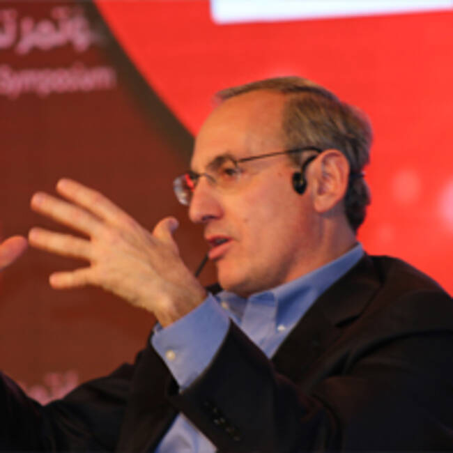 Premiere Speakers Bureau, Rick Carucci