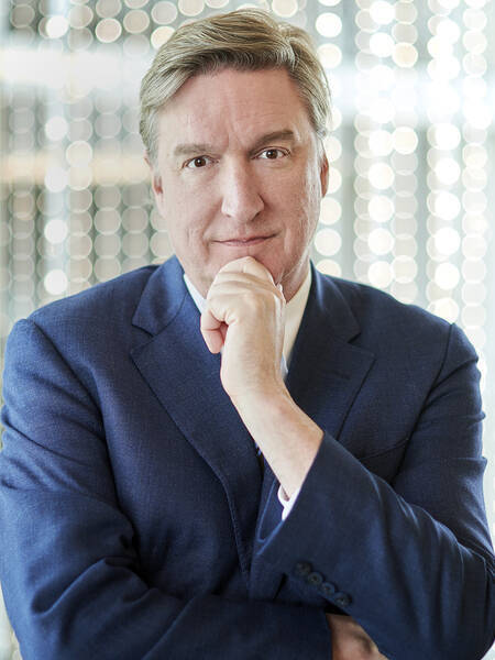 Premiere Speakers Bureau, Byron Reese