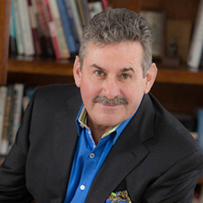 Premiere Speakers Bureau, Mitch Anthony