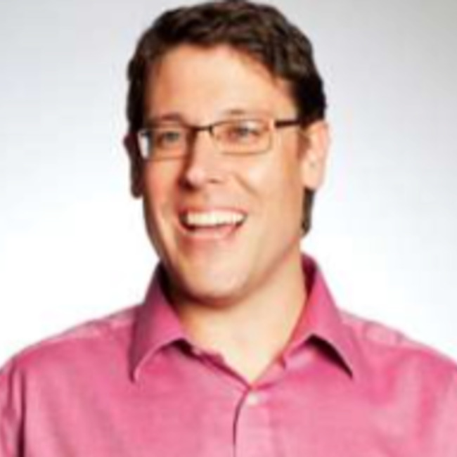 Premiere Speakers Bureau, Garry Golden