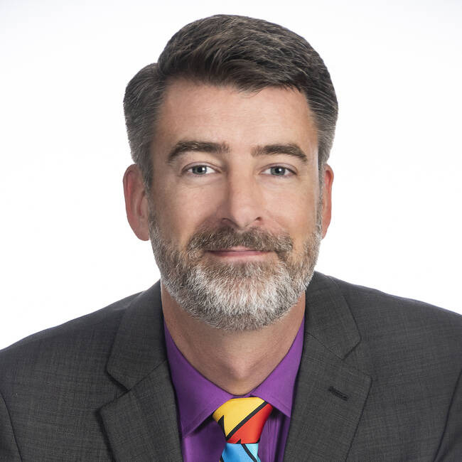 Premiere Speakers Bureau, Peter Zeihan