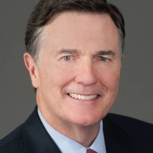 Premiere Speakers Bureau, Dennis Lockhart