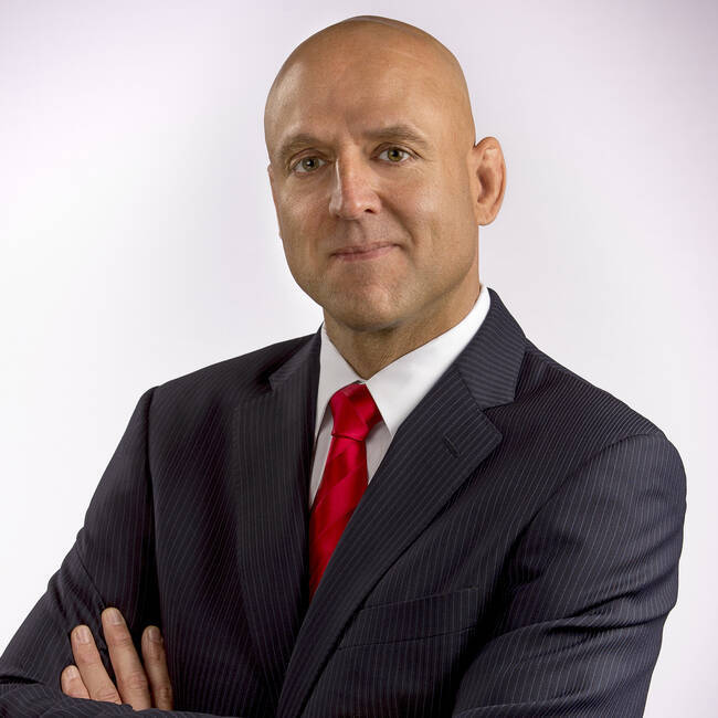 Michael Veltri: Business Transformation and Peak Performance