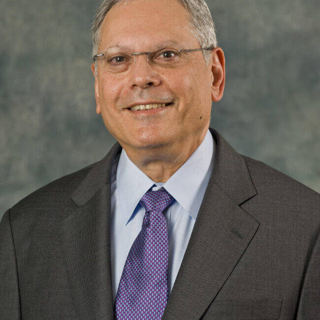 Premiere Speakers Bureau, Dr. Larry Meyer