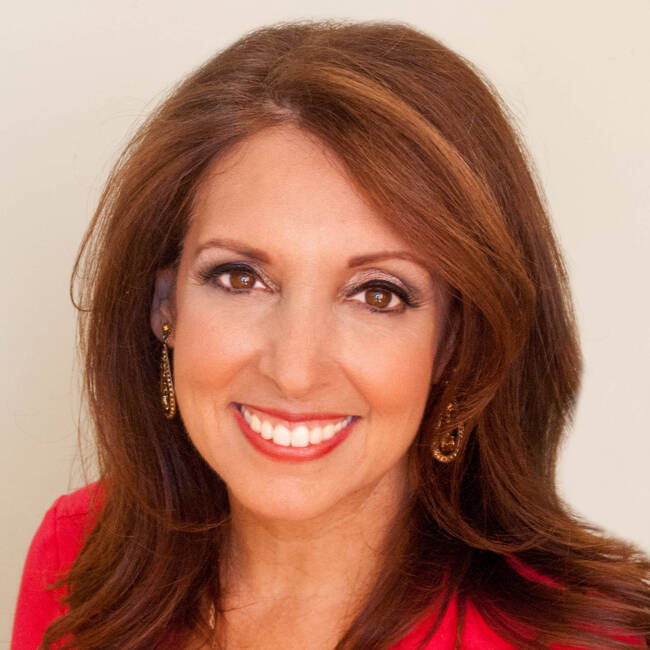 Premiere Speakers Bureau, Marci Shimoff