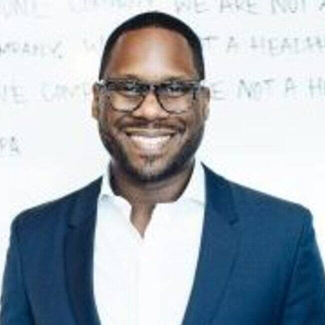 Premiere Speakers Bureau, Omar Johnson