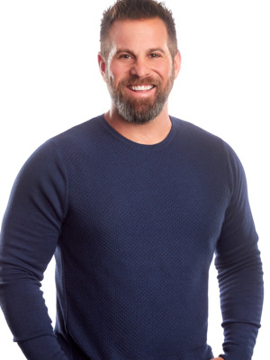 Jon Dorenbos, Eagles Talent, Magic, Inspirational, NFL