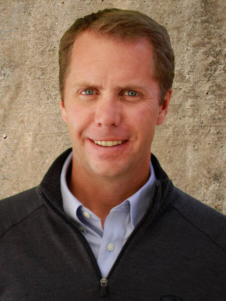 Eric Alexander | Guide of First Blind Everest Ascent