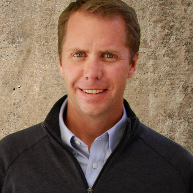 Premiere Speakers Bureau, Eric Alexander