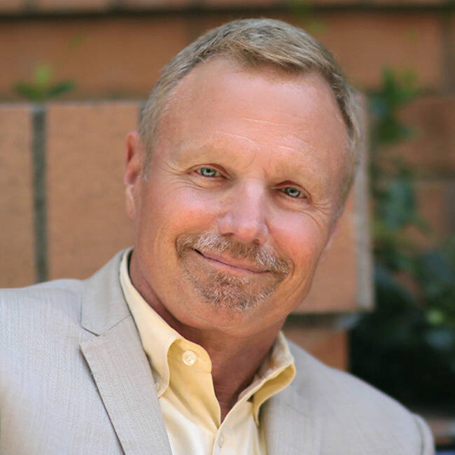 Premiere Speakers Bureau, Steve Arterburn