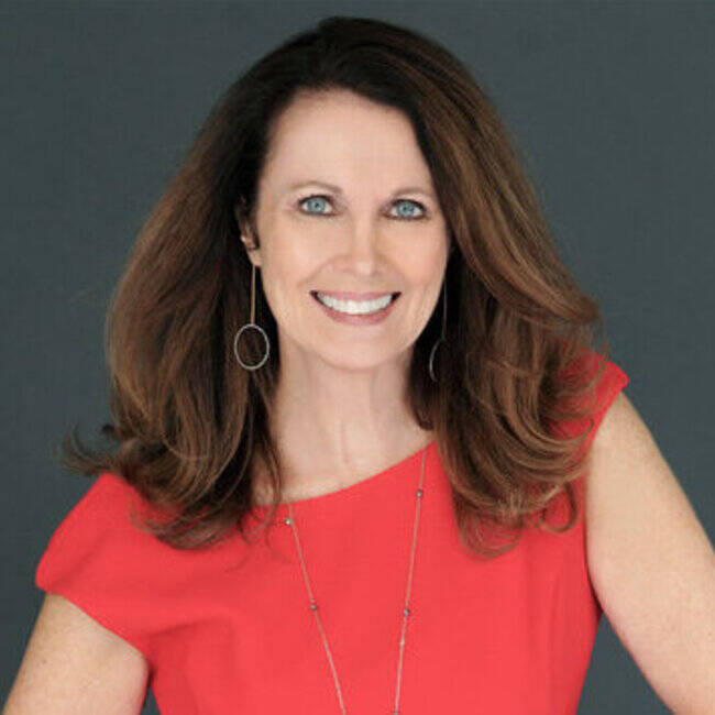 Premiere Speakers Bureau, Libby Gill