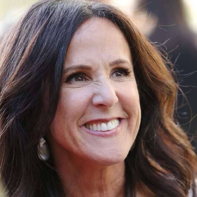 Premiere Speakers Bureau, Marcia Wieder