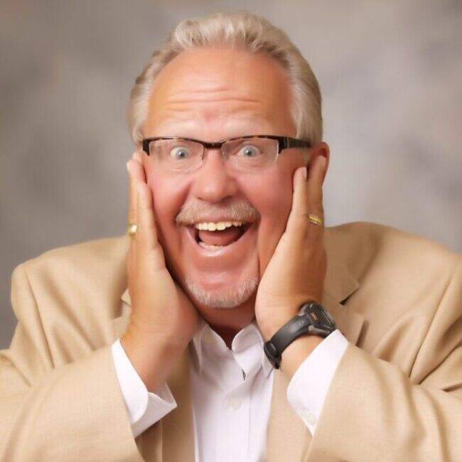 Premiere Speakers Bureau, Dennis Swanberg